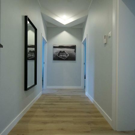 Apartament Paderewskiego 12M2 Свіноуйсьце Екстер'єр фото