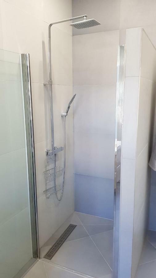 Apartament Paderewskiego 12M2 Свіноуйсьце Екстер'єр фото